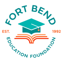 Fort Bend Education Foundation Logo